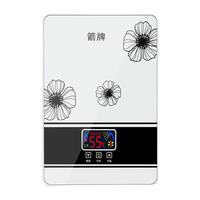 箭牌 ARROW SL-X7-60 即热式电热水器 6000W
