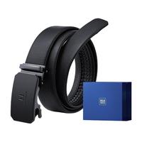  HLA/海澜之家 自动扣 男士皮带