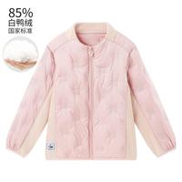  Disney/迪士尼 保暖 儿童羽绒服