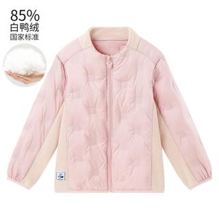  Disney/迪士尼 保暖 儿童羽绒服