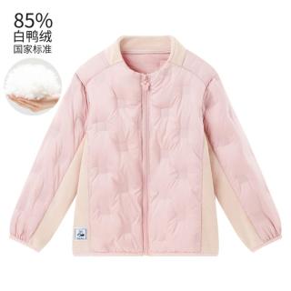  Disney/迪士尼 保暖 儿童羽绒服