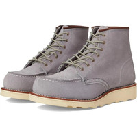 RED WING 女式 6经典Moc