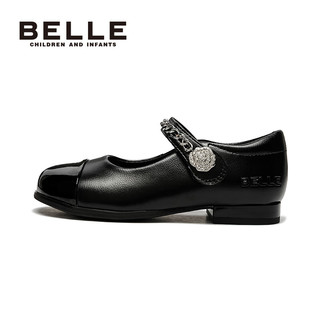  BeLLE/百丽 儿童皮鞋