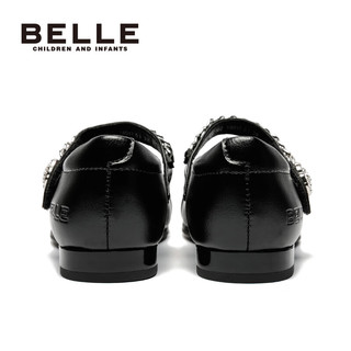  BeLLE/百丽 儿童皮鞋