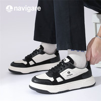 navigare/纳维凯尔 减震耐磨 运动鞋