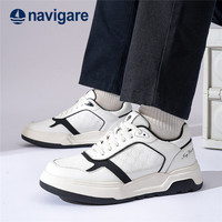  navigare/纳维凯尔 男士板鞋