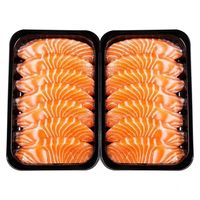 三文鱼中段400g*1盒