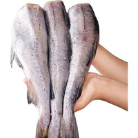 去头去内脏深海鳕鱼1斤