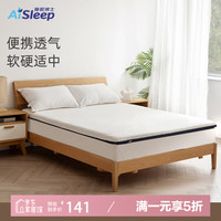 睡眠博士 乳胶床垫 6cm 90*200cm