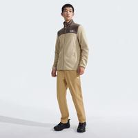 北面 弹力 男士休闲裤