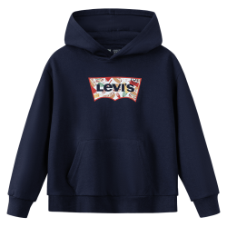 Levi's 儿童连帽卫衣 100%纯棉