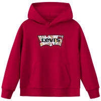 Levi's 连帽卫衣