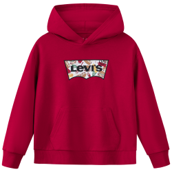 Levi's 连帽卫衣