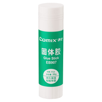 齐心 固体胶水