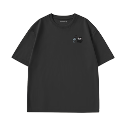 JEANSWEST LIFE 纯棉 男士短袖T恤