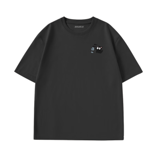 JEANSWEST LIFE 纯棉 男士短袖T恤