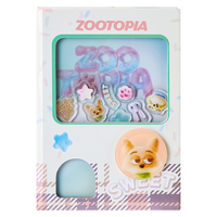  Disney/迪士尼 创意封面扭蛋机关 笔记本