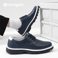  navigare/纳维凯尔 防臭 男士休闲鞋