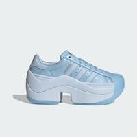adidas 三叶草男女鞋SUPERSTAR BOLD运动休闲鞋KI3553 KI3553 37