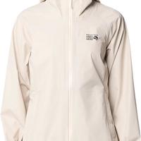  MOUNTAIN HARDWEAR/山浩 女士派克大衣