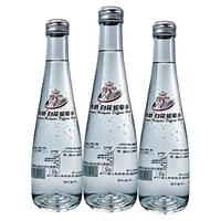 栈桥牌 栈桥蛇草水玻璃瓶轻奢款3瓶