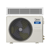  Midea/美的 超一级能效 中央空调