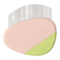  Mango 黑下巴泪痕 宠物面梳