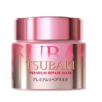 百亿补贴：丝蓓绮 臻护多效修护粉色发膜保湿柔顺毛躁粉耀版180g