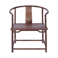  RUICHENGTANG/瑞呈堂 可颜色 明式扶手椅