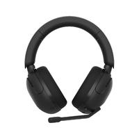  SONY/索尼 2.4GHz 头戴式游戏耳机 麦克风