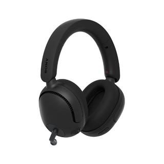 索尼 INZONE H5 2.4GHz无线连接 头戴式游戏耳机