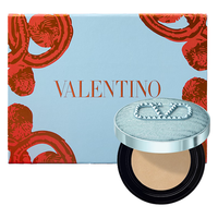 VALENTINO 遮瑕 粉底液 礼盒