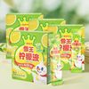 蜜雪冰城 独立小包 柠檬水
