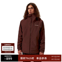 berghaus Deluge Pro 3.0 男款硬壳棉服 100264479264