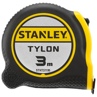  STANLEY/史丹利 高精度 钢卷尺