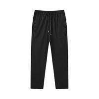 gxgjeans 【限时五折】 美式休闲长裤 黑色