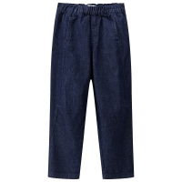 Levi's 自由蕉弯刀牛仔裤儿