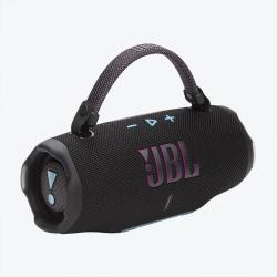 JBL 防水 便携蓝牙音箱+低音炮