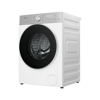 移动端、京东百亿补贴：追觅 T1 Max系列 DWC12T10WNCN 洗烘一体机 12kg