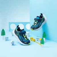 LI-NING/李宁 透气回弹 儿童运动鞋