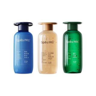 88VIP：诗裴丝 洗发水套装400ml（100ml*3+赠100ml）