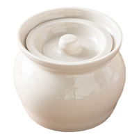  云帝 隔水炖 陶瓷煨汤汤盅