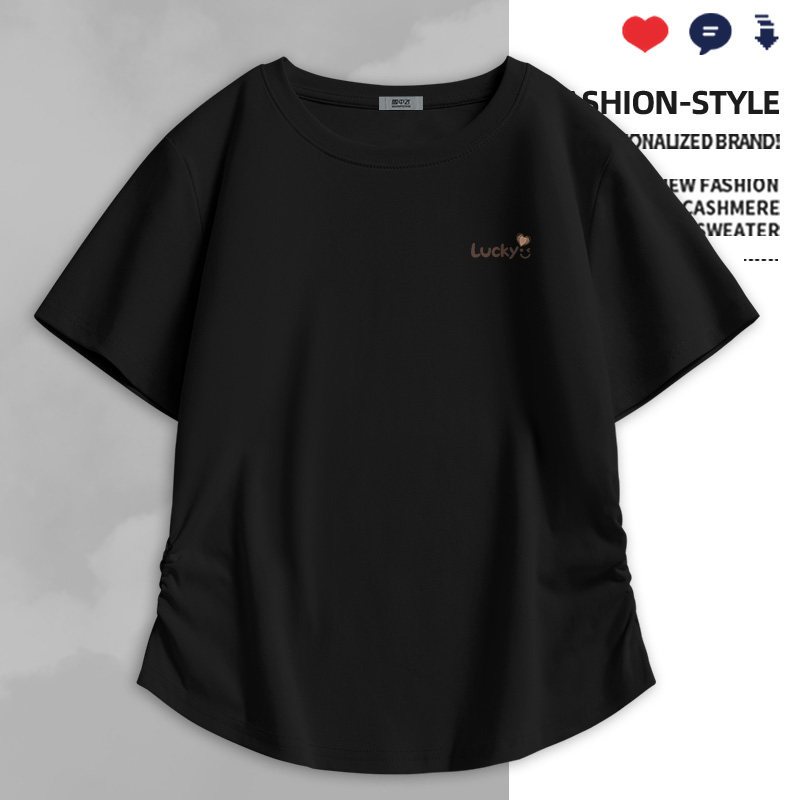 黑色014F