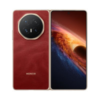 荣耀 Magic V6 5G手机 16GB+512GB 赤兔红