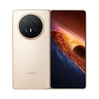 荣耀 Magic V6 5G手机 16GB+512GB 旭日金