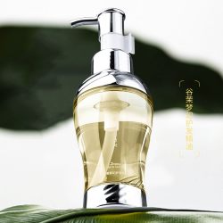 谷茉固色护发素染发后锁色补色染色去黄粉色红色紫色蓝色灰色发膜