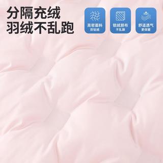  Disney/迪士尼 保暖 儿童羽绒服