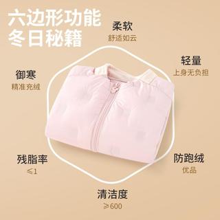  Disney/迪士尼 保暖 儿童羽绒服