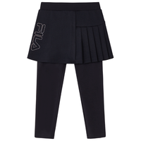 FILA/斐乐 透气 女童裙裤