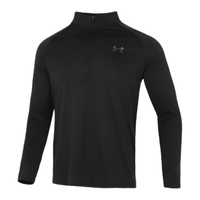  UNDER ARMOUR/安德玛 HEATGEAR面料科技 男士速干T恤 快干-Tech干爽面料- XL (180)